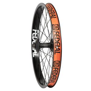 rofe1001-fiets-voorwiel-federal-stance-zwart-oranje-20-x2-30