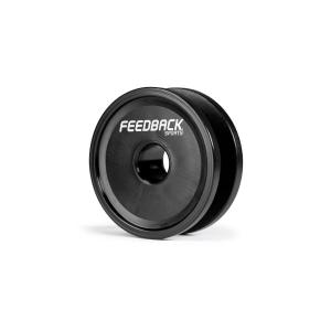 17807-chain-protector-voor-doorlopende-as-feedback-sports-zwart-noir-tu