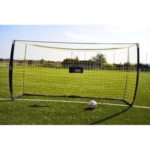 fgm41-voetbaldoel-powershot-quickfire-4-x-1-5-m-zwart-geel-tu