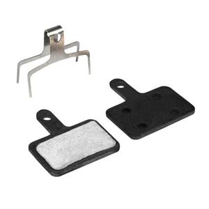147838-paar-semi-metalen-fietsremblokjes-met-1-schijfreinigingsdoekje-fibrax-shimano-deore-m515-m525-m495-m475-m465-m486-tektro-zwart-tu