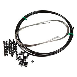 169732-transmissie-voor-zadelpenvering-roestvrijstalen-kabel-en-lichte-anticompressiemantel-fibrax-zwart-tu