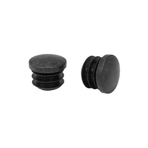 169745-eindkap-hanger-fibrax-zwart-tu