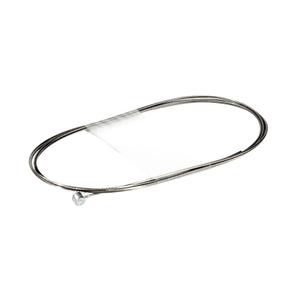 179375-stalen-remkabel-fibrax-galvanise-zilver-1-80-m