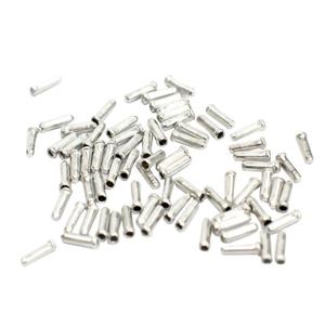 179658-doos-met-500-uiteinden-voor-fietsderailleur-remkabels-fibrax-zilver-1-5-1-8mm