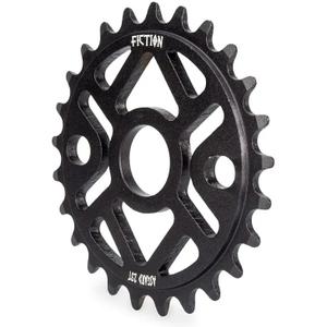 s616-fietskroon-fiction-bikes-asgard-zwart