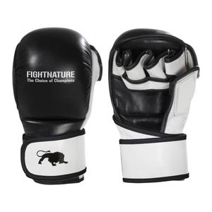 854068305-mma-handschoenen-fightnature-zwart-wit-2xl