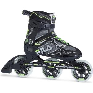 legp100w-dames-fila-legacy-pro-100-zwart-grijs-groen
