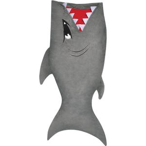 ffctshksk-haai-dekentje-voor-kinderen-fin-fun-grijs-tu