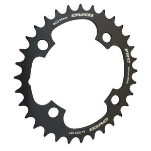 i861o320-fietsschijvenbak-first-components-al7075-bcd-94-neger-zwart