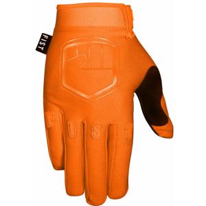 gafs1120-kinderhandschoenen-fist-handwear-opslagen-oranje