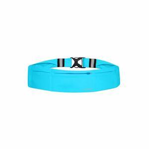 fit-hb03-n-neon-tailleband-3-waterdichte-zakken-fitletic-360-turkooisblauw