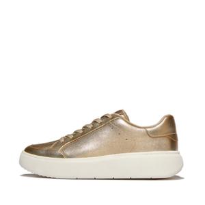 e5t-675-metallische-leren-sneakers-voor-dames-fitflop-rtg-platino