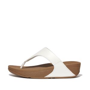 i88-024-leren-damessandalen-fitflop-lulu-wit
