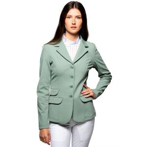 397922-vert-wedstrijdjas-voor-dames-flags-cup-chiara-groene