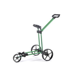 fc0065-handmatige-3-wiel-golftrolley-flat-cat-push-groene-tu