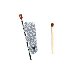 flectr-zero-silver-set-van-4-zilveren-straalreflectoren-flectr-zwart-tu