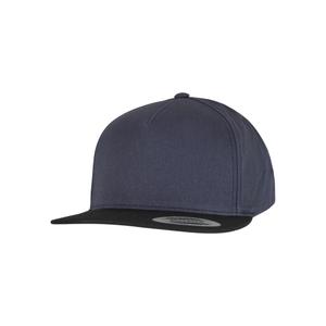 6007-04234-5-panel-pet-flexfit-classic-marineblauw-zwart-tu