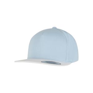 6007-04365-5-panel-pet-flexfit-classic-lichtblauw-wit-tu
