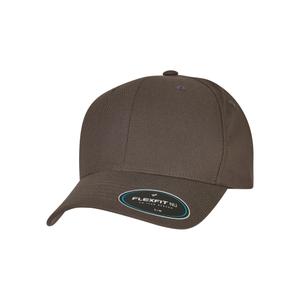 6100nu-00094-cap-flexfit-nu-donkergrijs
