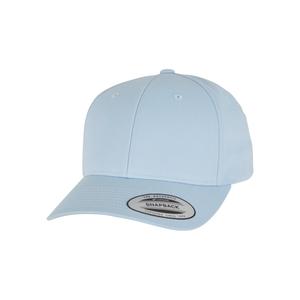 7706-00344-5-panel-pet-flexfit-curved-classic-lichtblauw-tu