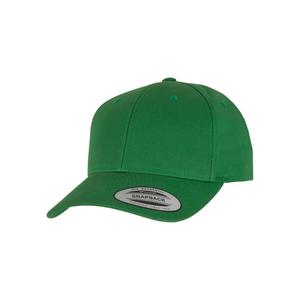 7706-16265-5-panel-pet-flexfit-curved-classic-klassiek-groen-tu