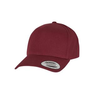 7707-00150-5-panel-pet-flexfit-classic-bruine-tu