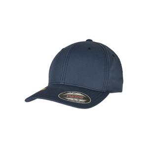 fl6277rp-navy-pet-van-gerecycleerd-polyester-flexfit-marine