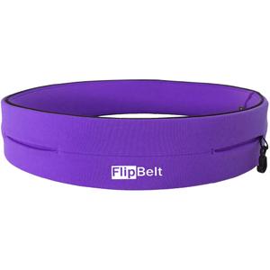 fb0114-vio-fitnessriem-flipbelt-classic-paars