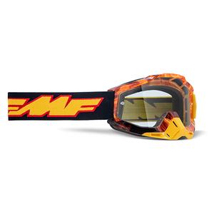 f5003600005-motorcrossmasker-heldere-lens-fmf-vision-powerbomb-spark-oranje-tu