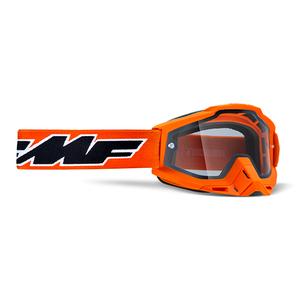 f5003800003-motorcross-masker-heldere-lens-heldere-lens-fmf-vision-powerbomb-enduro-rocket-oranje-tu
