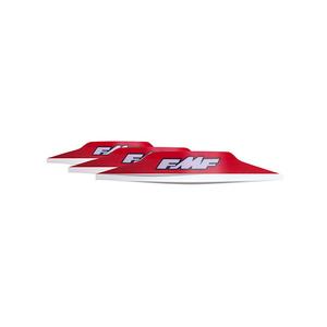 f5902600001-motorfiets-spatborden-fmf-vision-powerbomb-film-system-x3-rood-tu