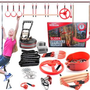 ebfo002-slackline-obstakelset-fofana-ninja-rood-tu