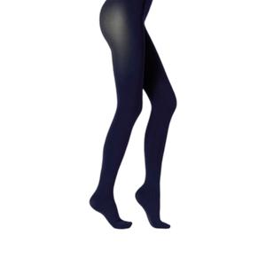 10570-navy-damespanty-fogal-noir-absolu-marine