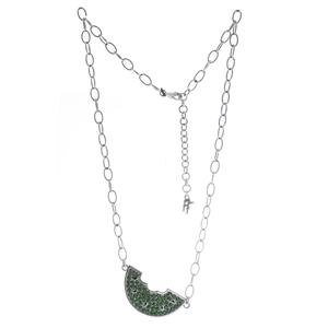 3n0s001ek-damesketting-folli-follie-3n0s001ek-groene-27-cm