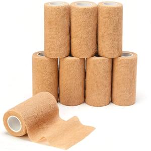 039090110b-zelfklevend-paardenverband-foran-easi-wrap-10-cm-x-4-5-m-bruine-10-cm-x-4-5-m