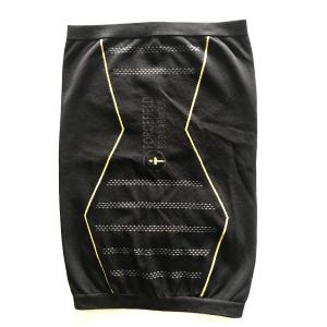 95881-00-100-compressiekousen-force-field-tech-3-grijs-2xl
