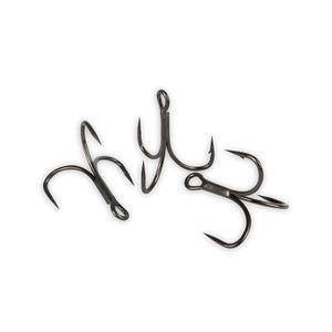 fhk014-fhk015-set-van-3-haken-fox-rage-predator-powerpoint-x-strongsemi-barbedtreble-zilver