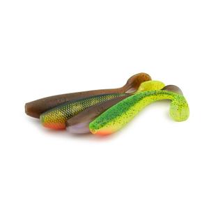 nzs137-zacht-lokmiddel-voor-roofdieren-fox-rage-rage-zander-pro-shad-16cm-uv-natural-perch-x25-natuurlijke-baars-16-cm