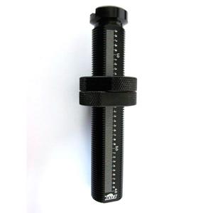 803-00-566-gereedschapsset-voor-diepte-instelling-fox-bike-ifp-zwart-tu