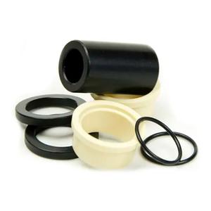 803-03-montageset-sluitring-fox-zwart-wit