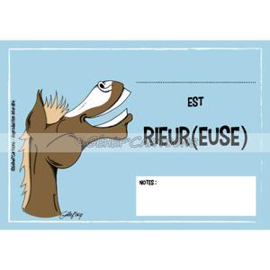 fr8plpr015fr-humoristische-plaat-lachen-fr8man-blauw-tu