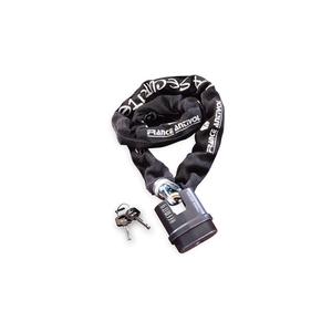 faaff14-slotketting-france-antivol-affinity-aff14-zwart-10-mm