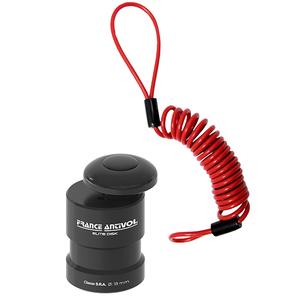 fabd1018sra-schijfblokkeringkoord-sra-france-antivol-elite-zwart-rood-18-mm