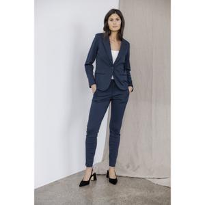 20605896-60468-blazer-voor-dames-fransa-zablazer-2-noos-dark-peacoat