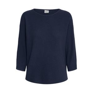 20614105-193923-dames-t-shirt-fransa-sinja-1-marineblazer