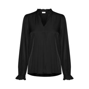 20615564-200113-vrouwenblouse-fransa-diana-bl-1-zwart
