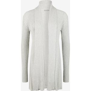 600778-67971-damesvest-fransa-zubasic-61-lichtgrijs-melange