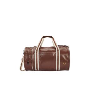 fpl7255-j89-reistas-fred-perry-classic-barrel-bruin-ecru-tu