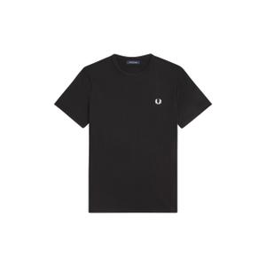 fpm3519-102-t-shirt-fred-perry-ringer-zwart