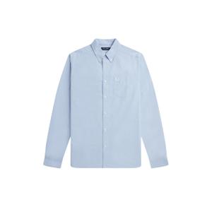 fpm5516-146-shirt-fred-perry-oxford-146-blauw